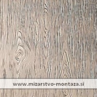 Madera bronza